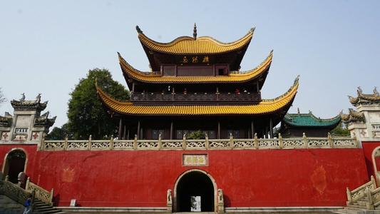 故乡旅游须知