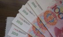 一路雨飘，一路微笑