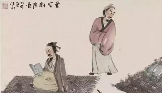 不同的故事，相同的追求