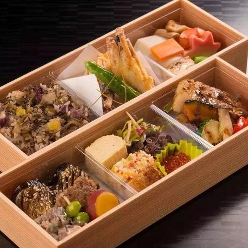 小饭盒