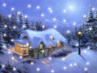 雪屋
