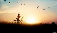 勇气决定你的高度