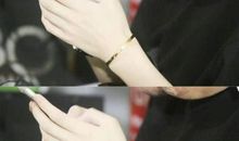 一双手上的修养