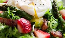 不一样的水波蛋