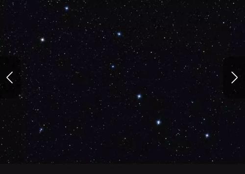 你是最闪亮的星星