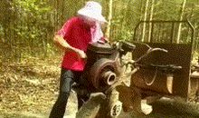 我是一个幽默的孩子