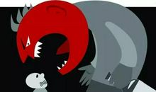 由老虎吃人事件引发的思考