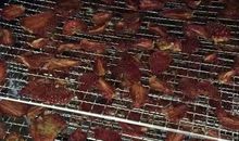 摘草莓，乐在其中