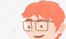 我是爱看书的男孩