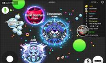 球球“大作战”