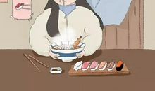 春节吃货到我家