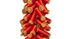 喜庆鞭炮造起来