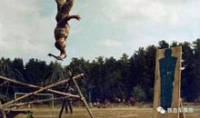 大胆也难通过“疯狗关”