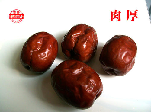 红枣