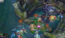 难忘的赛场争霸