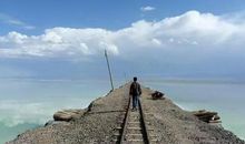 寻找自我的旅途