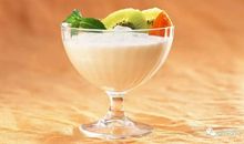 母亲的那杯热牛奶