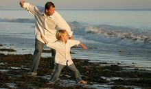 时光角落里的父爱