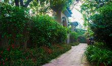 慢生活一种优雅的生活方式