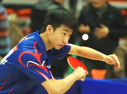 打乒乓球的启示