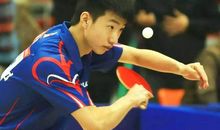 打乒乓球的启示