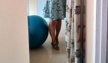 阿姨，我想对你说