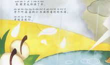 小水滴的奇妙旅程