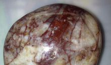 如果我是一颗鹅卵石