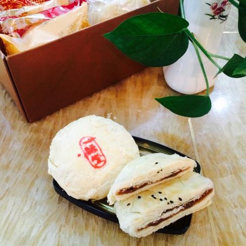 学习制作牛轧糖
