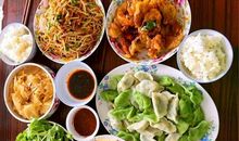 与众不同的饺子宴