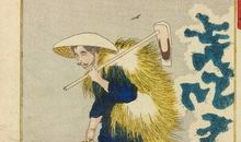 二十四孝读后感