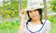 令我敬佩的甜甜妹妹