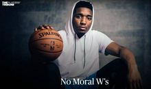 那一刻，我真了不起