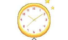 我心中的时光机