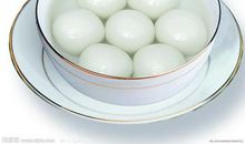 我爱宁波的汤圆