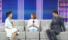 我发现盲人也能看世界