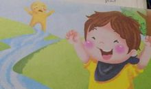 听妈妈讲童年的故事