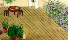 有趣的二十四节气