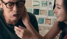 “傻妞”的妈妈