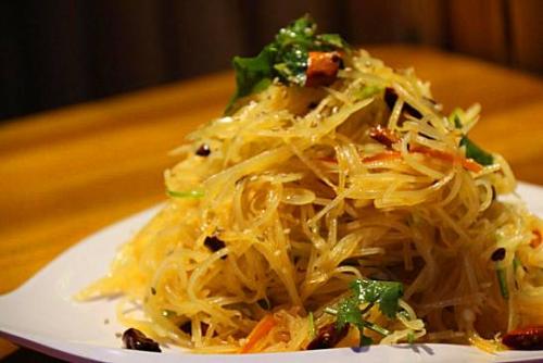 土豆丝的父爱