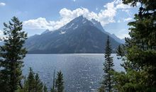 与大自然的亲密接触