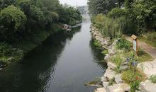 快乐的桂林之旅