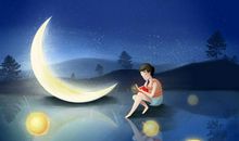 只要努力就没有遗憾