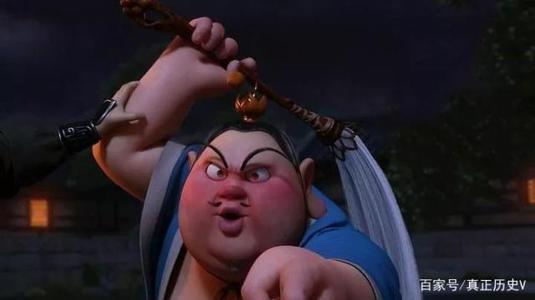 我是真正的太乙
