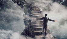 苦难是人生的一笔财富