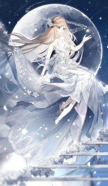那温暖的夜晚