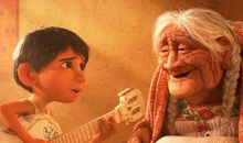 那次我不再流泪