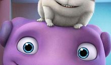 《疯狂外星人》观后感