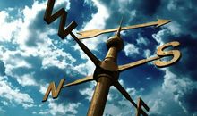 走在人生的岔路