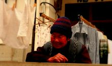 爸爸听听我的心声